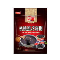 智仁 核桃黑芝麻糊 60g