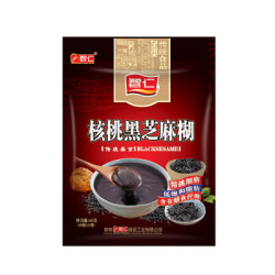 智仁 核桃黑芝麻糊 60g