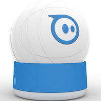 Sphero S003RW1 智能玩具球 APP遥控玩具