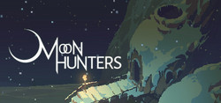 《Moon Hunters（月之猎人）》PC数字游戏