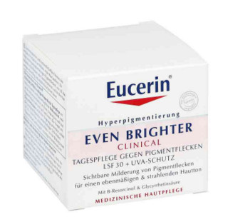 Eucerin 优色林 抗暗斑晚霜 50ml