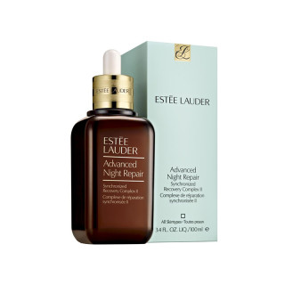 ESTEE LAUDER 雅诗兰黛 小棕瓶修护精华露 100ml