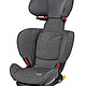 Maxi-Cosi 迈可适 Rodifix Air Protect 儿童安全座椅Sparkling Grey 闪亮灰 （荷兰品牌 香港直邮）