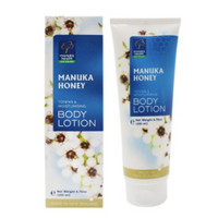 manuka health 蜜纽康 麦卢卡蜂蜜身体乳 200ml