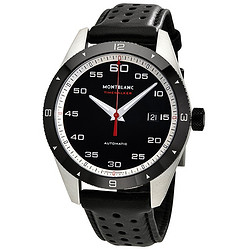 MONTBLANC 万宝龙 Timewalker 时光行者系列 男士机械腕表 116061