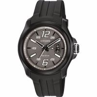 Citizen 西铁城 AW1354-15H Eco-Drive 男款光动能腕表