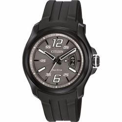 Citizen 西铁城 AW1354-15H Eco-Drive 男款光动能腕表
