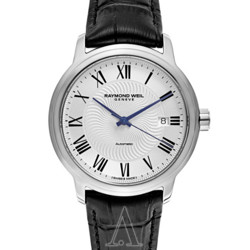 RAYMOND WEIL 蕾蒙威 MAESTRO系列 2237-STC-00659 男士机械腕表