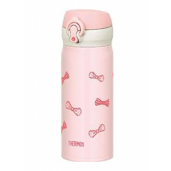 THERMOS 膳魔师 JNL-402 不锈钢保温杯 400ml