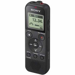 SONY 索尼 ICD-PX370 数码录音笔