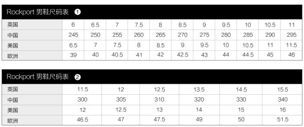 ROCKPORT 乐步 Total Motion 男士布洛克皮鞋