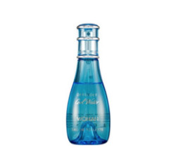 Davidoff 大卫杜夫 COOL WATER 海洋之美 女士香水 100ml *2件