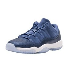 Air Jordan XI (11) Retro Low (Kids)