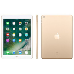 Apple 苹果 iPad 平板电脑 9.7英寸 32GB Cellular WIFI+4G版 金色