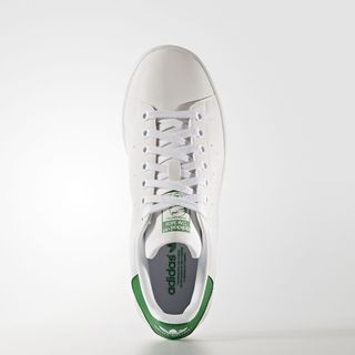 adidas 阿迪达斯 Stan Smith 女款休闲运动鞋 夜光版