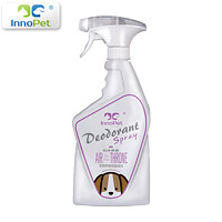 InnoPet 赛路胜 狗狗除臭剂 500ml *2件