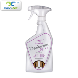 InnoPet 赛路胜  狗狗除臭剂 500ml *2件