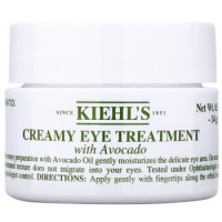 Kiehl's 科颜氏 牛油果保湿眼霜 14g     *2件