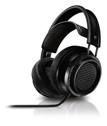 Philips 飞利浦 X2\/00 - Auriculares 耳罩式耳机