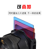 ZoMei卓美 单片 滤镜
