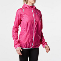 DECATHLON 迪卡侬 KALENJI RUN WIND 女士防风夹克