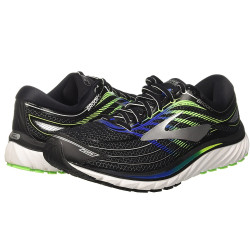 Brooks 布鲁克斯 GLYCERIN 15 旗舰缓震 男/女士跑鞋