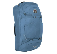 OSPREY Farpoint 户外双肩背包 80L