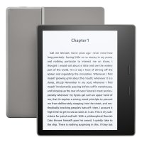 Amazon 亚马逊 Kindle Oasis 二代 7英寸 电子书阅读器 32GB