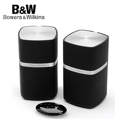 B＆W 宝华韦健 MM1 家用多媒体USB2.0电脑桌面音箱