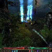 STEAM 蒸汽 《Grim Dawn（恐怖黎明）》PC数字版游戏