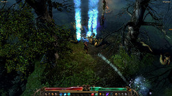 STEAM 蒸汽 《Grim Dawn（恐怖黎明）》PC數字版游戲