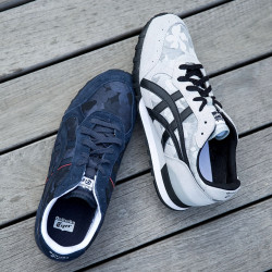 Onitsuka Tiger 鬼冢虎 Colorado 85 中性复古休闲鞋 *2双