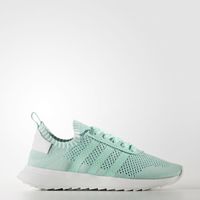 adidas 阿迪达斯 Primeknit Flashback 女款休闲运动鞋