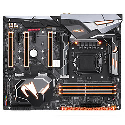 Gigabyte 技嘉 Z370 AORUS Gaming 7 主板