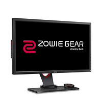 BenQ 明基 ZOWIE GEAR XL2430 24英寸 144hz 电竞显示器 