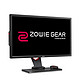 BenQ 明基 ZOWIE GEAR XL2430 24英寸 144hz 电竞显示器