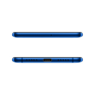 nubia 努比亚 Z17miniS 智能手机