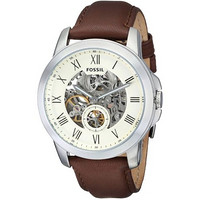 FOSSIL Grant系列 ME3052 男士机械腕表