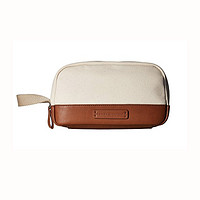 Tommy Hilfiger Dopp Kit Canvas 男士手包 