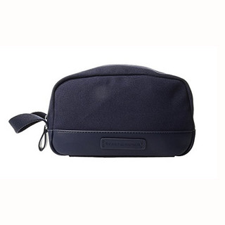 Tommy Hilfiger Dopp Kit Canvas 男士手包 