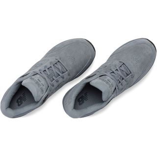 new balance 928v2 Suede 男款休闲运动鞋