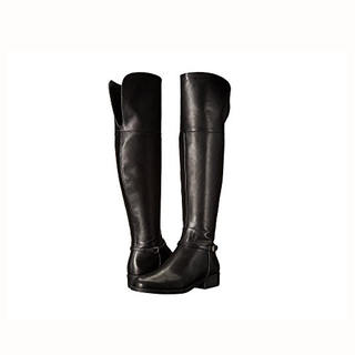 歌涵 COLE HAAN  Valentia Over 女款过膝高筒靴