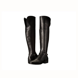 歌涵 COLE HAAN  Valentia Over 女款过膝高筒靴
