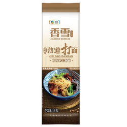 香雪 麦纯劲道打面 中粮出品1kg *2件