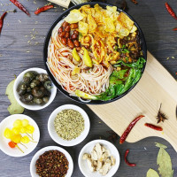 27日0点:华A 螺蛳粉 300g *3袋