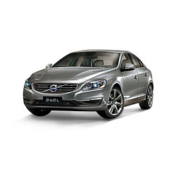 VOLVO 沃尔沃 S60L 线上专享优惠