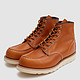 RED WING 红翼 IRISH SETTER 9875 犬标限量版男士工装靴