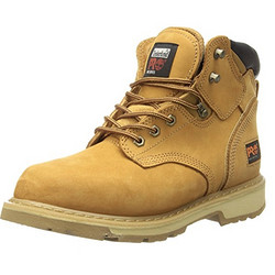 Timberland 天木兰 PRO Pitboss 6寸男款中帮靴