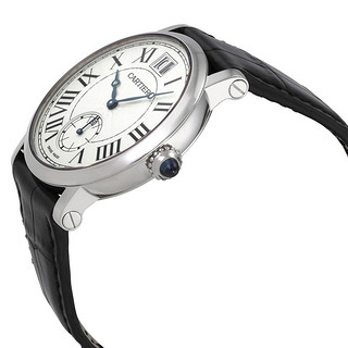 Cartier卡地亚 Rotonde系列 W1552851 自动机械腕表