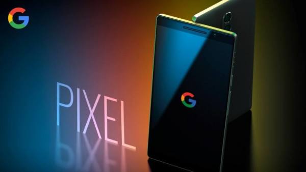 从Nexus到Pixel 谷歌厌倦了为“它人”做嫁衣
